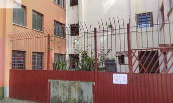 Imagem: 2 dormitórios, 1 banheiros, 45M² de Área