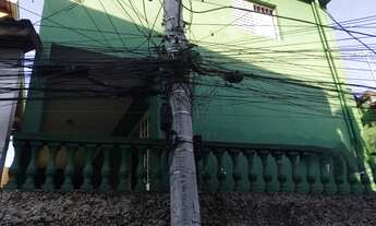 Imagem: 1 dormitório, 2 banheiro