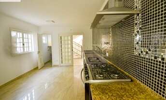 Imagem 3: CASA RESIDENCIAL em BARUERI - SP, ALPHAVILLE CONDE II