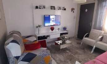 Imagem 2: 2 dormitórios, 1 banheiros, 1 vaga na garagem, 1M² de Área Construída