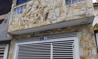 Imagem: CASA RESIDENCIAL em SÃO PAULO - SP, VILA