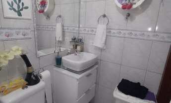 Imagem 5: 2 dormitórios, 1 banheiros, 1 vaga na garagem, 1M² de Área Construída