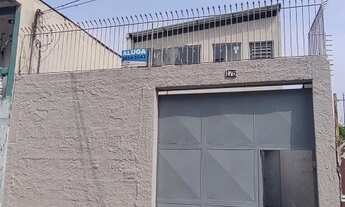 Imagem: GALPAO COMERCIAL em SÃO PAULO - SP, JARDIM