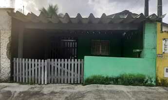 Imagem: CASA RESIDENCIAL em ITANHAÉM - SP, SUARÃO