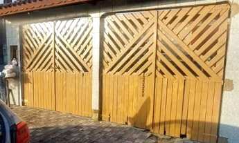 Imagem: CASA RESIDENCIAL em ITANHAÉM - SP, SUARÃO