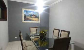 Imagem 6: 3 dormitórios, 2 suíte, 2 vagas na garagem, 251M² de Área Total