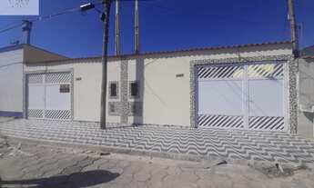 Imagem: CASA RESIDENCIAL em ITANHAÉM - SP, SUARÃO