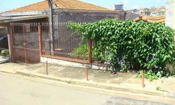 Imagem: 200M² de Área Construída, 200M² de Área