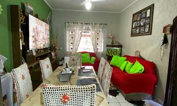 Imagem 3: CASA RESIDENCIAL em São Paulo - SP, Praia grande