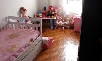 Imagem 5: 2 dormitórios, 1 banheiros, 80M² de Área Construída