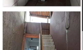 Imagem: 1 dormitório, 1 banheiros