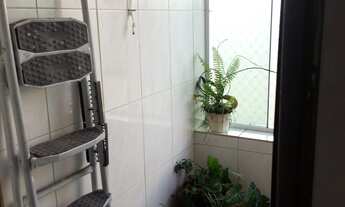 Imagem 6: 2 dormitórios, 1 banheiros, 80M² de Área Construída