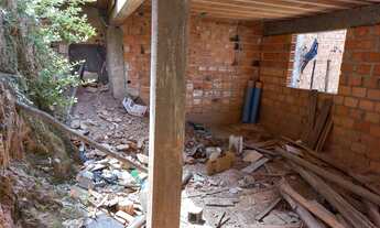 Imagem 3: 860M² de Área Total