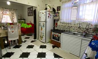 Imagem 7: CASA RESIDENCIAL em São Paulo - SP, Praia grande