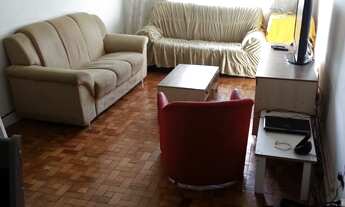 Imagem: 2 dormitórios, 1 banheiros, 80M² de Área