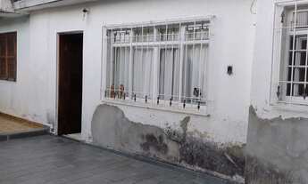 Imagem: 1 dormitório, 1 banheiros