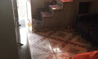 Imagem: CASA RESIDENCIAL em SÃO PAULO - SP, ELISA