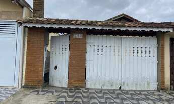 Imagem: CASA RESIDENCIAL em Itanhaém - SP, Vila