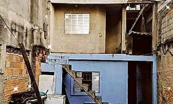 Imagem: CASA RESIDENCIAL em SÃO PAULO - SP, PARQUE