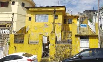 Imagem: CASA RESIDENCIAL em SÃO PAULO - SP, VILA