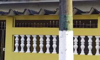 Imagem: 1 dormitório, 2 banheiro, 2 vagas na garagem