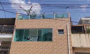 Imagem: 4 dormitórios, 4 banheiro, 4 vagas na garagem