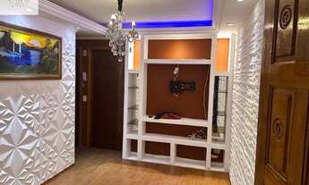 Imagem: 2 dormitórios, 1 banheiros, 1 vaga na garagem