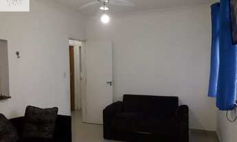 Imagem: APARTAMENTO RESIDENCIAL em SANTOS - SP