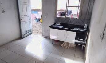 Imagem: CASA RESIDENCIAL em SÃO PAULO - SP, CONJUNTO