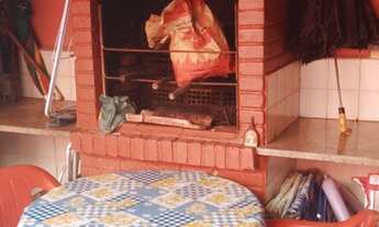 Imagem: 2 dormitórios, 2 banheiro, 163M² de Área