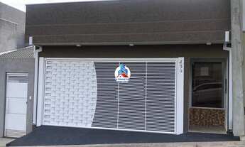 Imagem 1: Casa RESIDENCIAL em BRAGANÇA PAULISTA - SP, RESIDENCIAL QUINTA DOS VINHEDOS