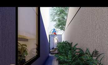 Imagem 4: CASA RESIDENCIAL em BRAGANÇA PAULISTA - SP, CONDOMÍNIO VILLA VERDE BRAGANÇA