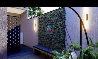 Imagem 3: CASA RESIDENCIAL em BRAGANÇA PAULISTA - SP, CONDOMÍNIO VILLA VERDE BRAGANÇA