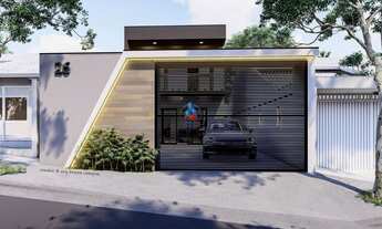 Imagem: CASA RESIDENCIAL em BRAGANÇA PAULISTA