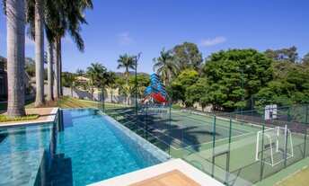 Imagem 5: CASA RESIDENCIAL em BRAGANÇA PAULISTA - SP, CONDOMÍNIO RESIDENCIAL ROSÁRIO DE FÁTIMA