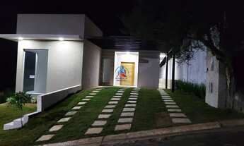 Imagem 3: CASA RESIDENCIAL em BRAGANÇA PAULISTA - SP, CONDOMÍNIO RESIDENCIAL JARDIM FLAMBOYAN