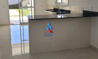 Imagem 5: CASA RESIDENCIAL em BRAGANÇA PAULISTA - SP, CONDOMÍNIO RESIDENCIAL JARDIM FLAMBOYAN