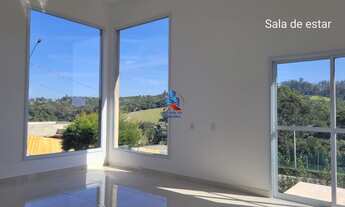 Imagem 7: CASA RESIDENCIAL em BRAGANÇA PAULISTA - SP, CONDOMÍNIO RESIDENCIAL JARDIM FLAMBOYAN