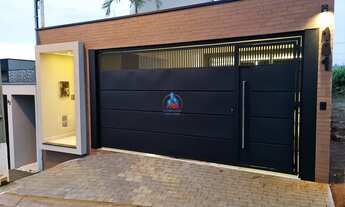 Imagem: Casa Alto Padrão