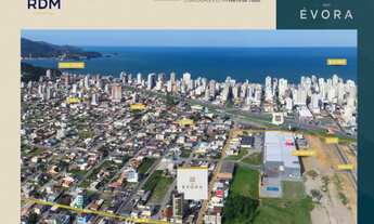 Imagem 2: Apartamento RESIDENCIAL em Itapema - SC, MORRETES