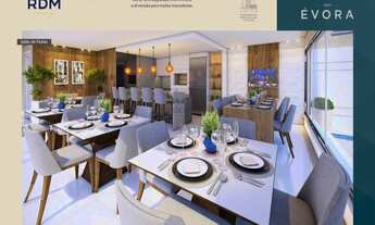 Imagem 4: Apartamento RESIDENCIAL em Itapema - SC, MORRETES