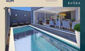 Imagem 6: Apartamento RESIDENCIAL em Itapema - SC, MORRETES