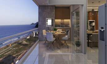 Imagem 2: LANÇAMENTO ALTO PADRÃO NA PRAIA BRAVA!!