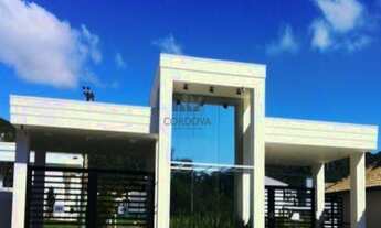 Imagem 2: Amplo Terreno no Condomínio Horizontal Praia Brava