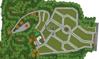 Imagem 5: Amplo Terreno no Condomínio Horizontal Praia Brava