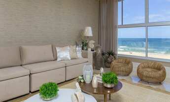 Imagem 2: APARTAMENTO DE LUXO!FRENTE AO MAR