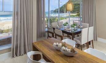 Imagem 4: APARTAMENTO DE LUXO!FRENTE AO MAR