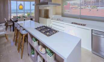 Imagem 5: APARTAMENTO DE LUXO!FRENTE AO MAR