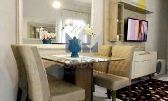 Imagem 2: APARTAMENTO, 2 dormitórios, 1 banheiros, 1 vaga na garagem, 76M² de Área Total