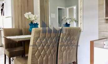 Imagem 3: APARTAMENTO, 2 dormitórios, 1 banheiros, 1 vaga na garagem, 76M² de Área Total